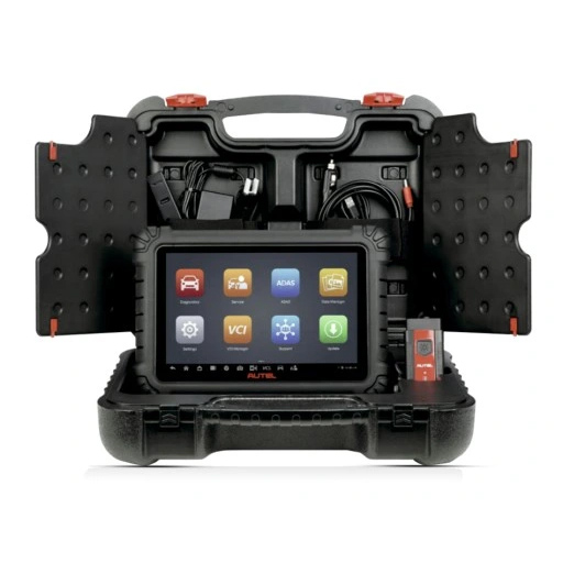 TESTER DIAGNOSTYCZNY MS906MAX 10.1